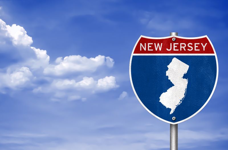 wealth manager in new jersey