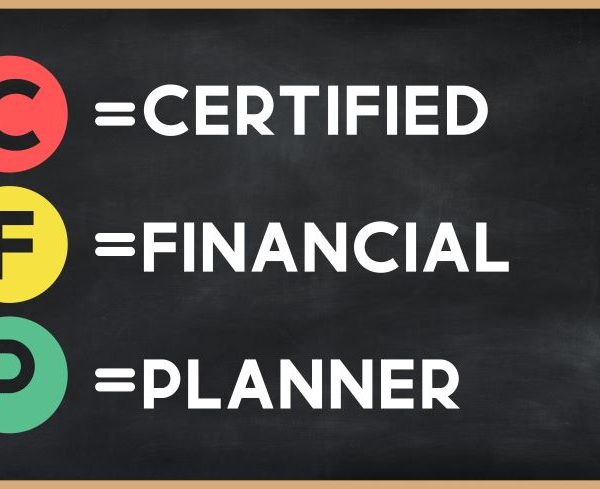 Top Reasons to Choose a CERTIFIED FINANCIAL PLANNER™ in New Jersey